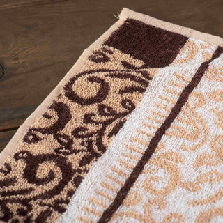 Pano de Cozinha Ref. L-FOLHAS