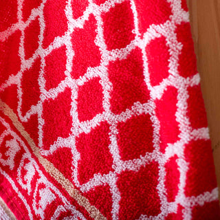 Pano de Cozinha Ref. L-MOSAICO