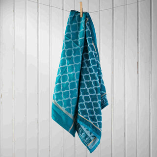 Pano de Cozinha Ref. L-MOSAICO