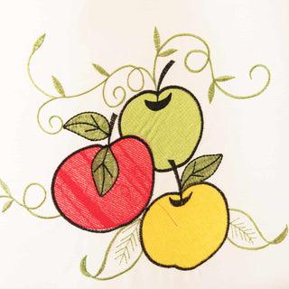 Cortinado de Cozinha Ref. 86