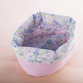 Cesto Pão Ref. Primavera