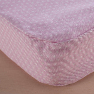 Almofada para Cadeira Ref. Pintas