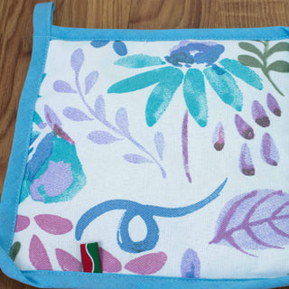 Pega de Cozinha Ref. Flores