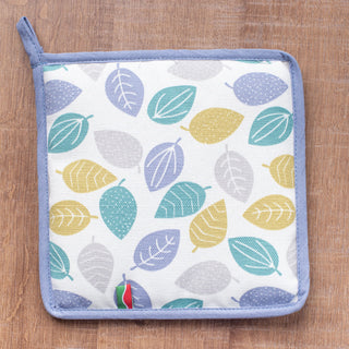 Pega de Cozinha Ref. Folhas