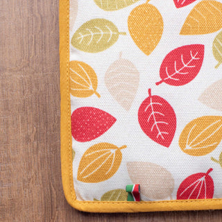 Pega de Cozinha Ref. Folhas