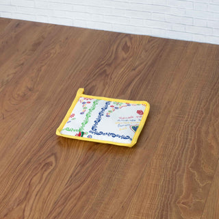 Pega de Cozinha Ref. Regional