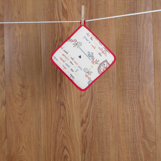 Pega de Cozinha Ref. Namorados