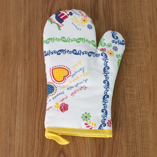 Luva de Cozinha Ref. Regional