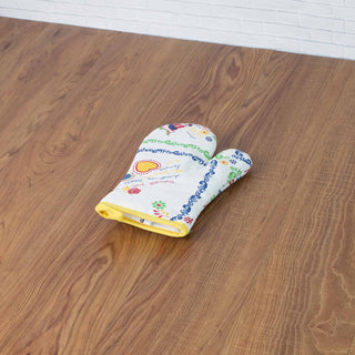 Luva de Cozinha Ref. Regional