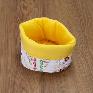 Cesto Pão Ref. Regional