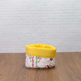 Cesto Pão Ref. Regional