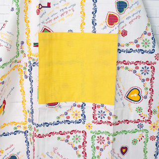 Avental de Cozinha Ref. Regional