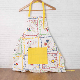 Avental de Cozinha Ref. Regional