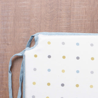 Almofada para Cadeira Ref. Pintas-2