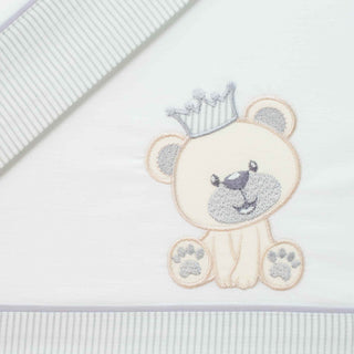 Jogo de Lençóis Bebé Ref. 2016-King