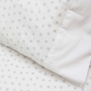 Jogo de Lençóis Bebé Ref. 675-Star