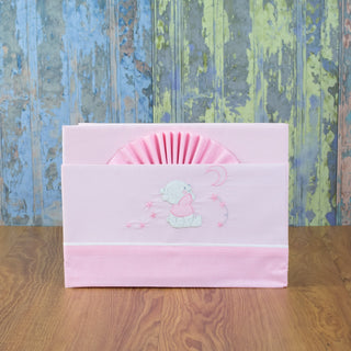 Jogo de Lençóis Bébé Ref. 300-Lua