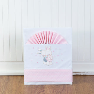 Jogo de Lençóis Bébé Ref. 390-Amigos