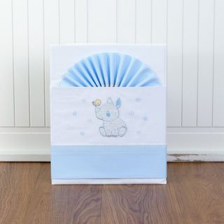 Jogo de Lençóis Bébé Ref. 390-Rino