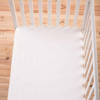 Capa Colchão Cama Bebé Ref. Transpirável