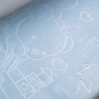 Cobertor de Bebé Ref. 521