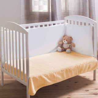 Cobertor de Bebé Ref. 521