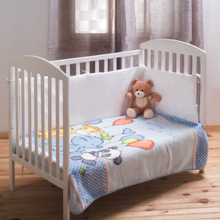 Cobertor de Bebé Ref. 636