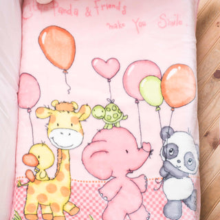 Cobertor de Bebé Ref. 636