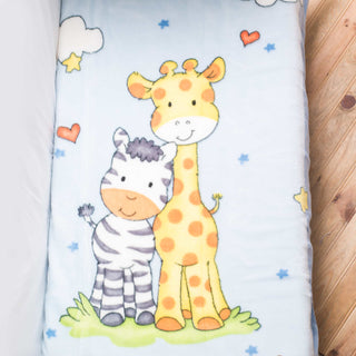 Cobertor de Bebé Ref. 637