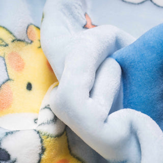 Cobertor de Bebé Ref. 637