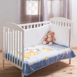 Cobertor de Bebé Ref. 637