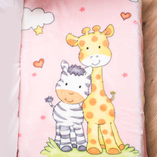 Cobertor de Bebé Ref. 637