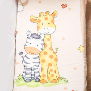 Cobertor de Bebé Ref. 637