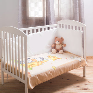 Cobertor de Bebé Ref. 637