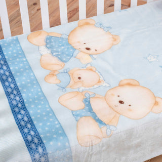 Cobertor de Bebé Ref. 663