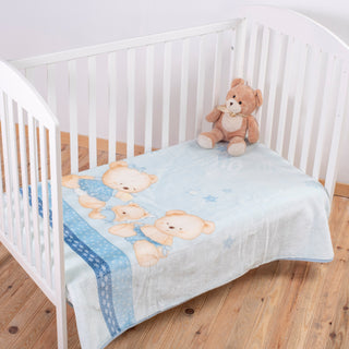 Cobertor de Bebé Ref. 663