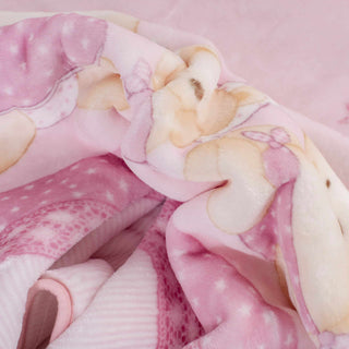 Cobertor de Bebé Ref. 663