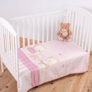 Cobertor de Bebé Ref. 663