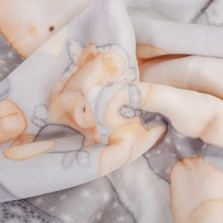 Cobertor de Bebé Ref. 663