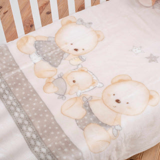 Cobertor de Bebé Ref. 663