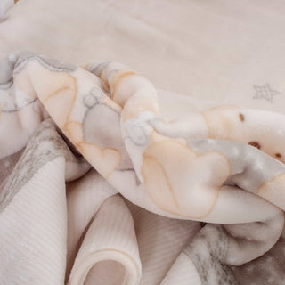 Cobertor de Bebé Ref. 663