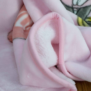 Cobertor de Bebé Ref. Minnie