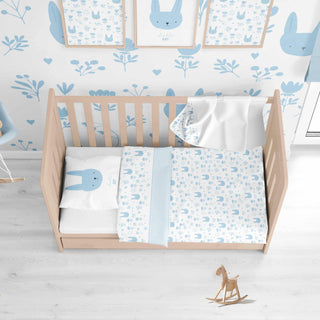 Capa Edredão Bebé Ref. Fox