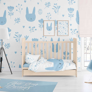 Capa Edredão Bebé Ref. Fox