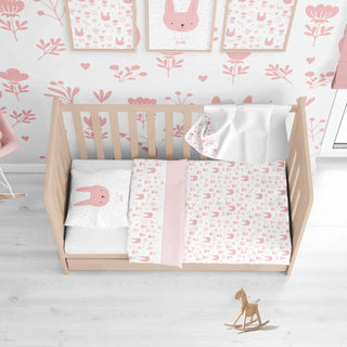 Capa Edredão Bebé Ref. Fox