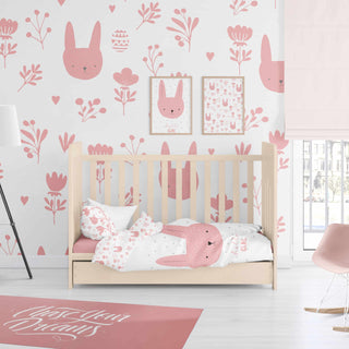 Capa Edredão Bebé Ref. Fox