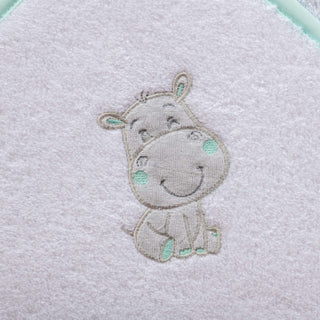 Toalha de Banho de Bebé Ref. 208-583