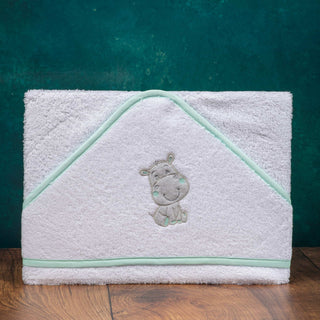 Toalha de Banho de Bebé Ref. 208-583
