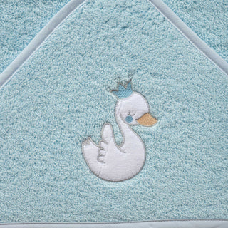 Toalha de Banho de Bebé Ref. 208-581