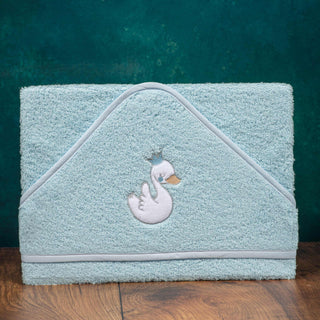 Toalha de Banho de Bebé Ref. 208-581